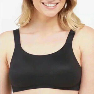 Spanx Brallelujah Lightly Lined Tank Bralette